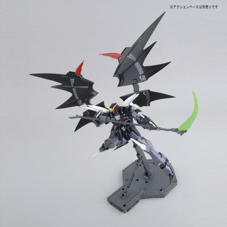 Gundam MG 1/100 Deathscythe Hell - endless waltz - Model Kit > Collectable > Gunpla > Hobby -  Bandai