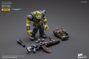 Warhammer 40K - Ork - Kommandos Snipa Boy Balrukk - Collectables > Action Figures > toys -  Joy Toy