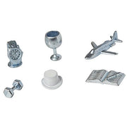 Ms. Monopoly Game - Board Games -  Hasbro