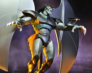 Disney's Gargoyles Ultimate Steel Clan Robot (preorder) - Collectables > Action Figures > toys -  Neca