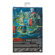 G.I. Joe Classified Series Special Missions: Cobra Island Roadblock  - Exclusive -(preorder) - Action & Toy Figures -  Hasbro