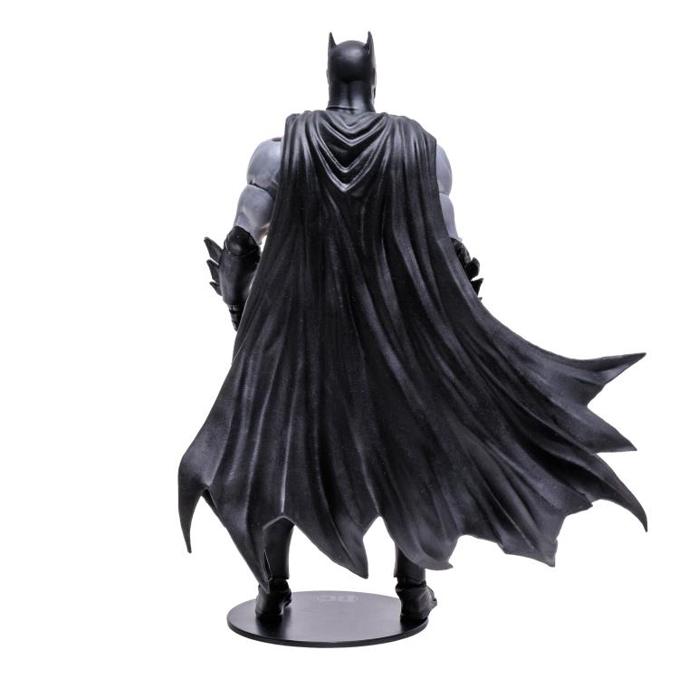 Batman: Hush DC Multiverse Batman vs. Hush Two-Pack - Action & Toy Figures -  McFarlane Toys