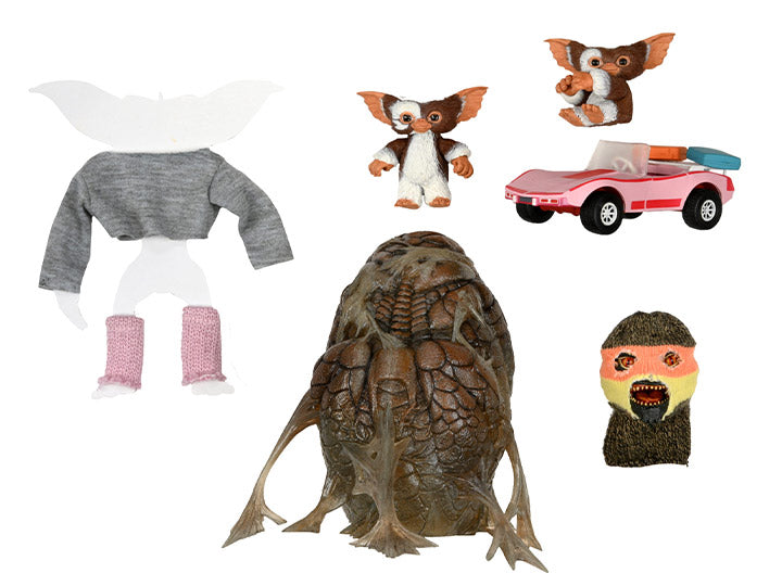 Gremlins Accessory Set - Doll & Action Figure Accessories -  Neca