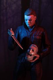 Halloween Ultimate Michael Myers Figure - Action & Toy Figures -  Neca