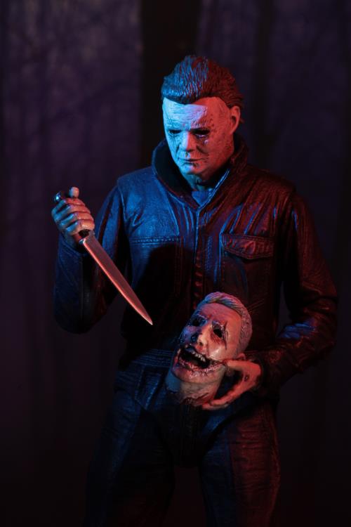 Halloween Ultimate Michael Myers Figure - Action & Toy Figures -  Neca