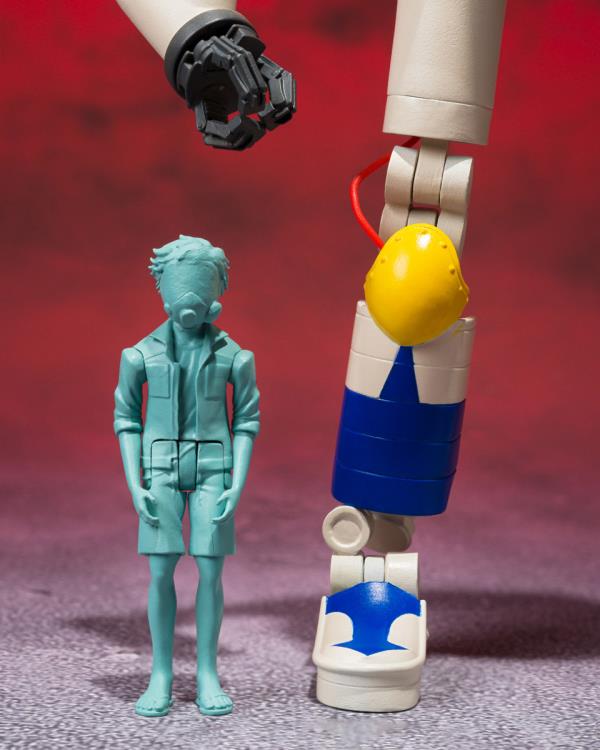 Godzilla Singular Point S.H.MonsterArts Jet Jaguar (preorder May) - Action & Toy Figures -  Bandai