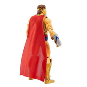 Masters of the Universe Masterverse He-Ro - Exclusive - Collectables > Action Figures > toys -  mattel