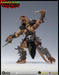 Dinosaur Battlefield Carnotaurus Warrior Recruit - Orange - 1/12 Scale Figure (preorder) - Collectables > Action Figures > toys -  AxyToys