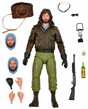 THE THING ULT MACREADY OUTPOST 31 FIG 7'' (preorder) - Toy Snowman