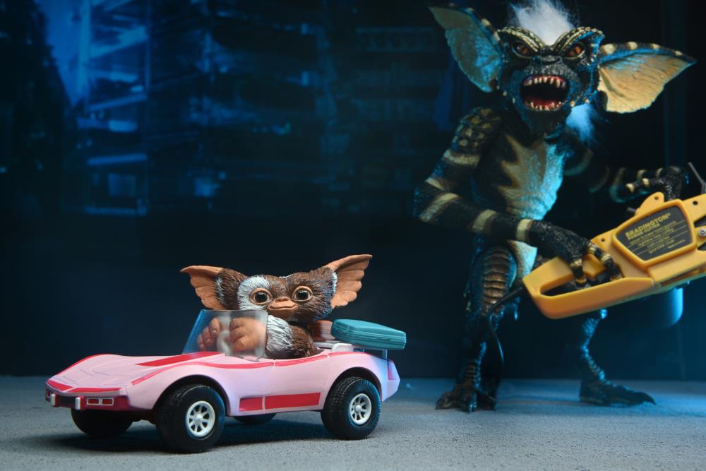 Gremlins Accessory Set - Doll & Action Figure Accessories -  Neca