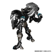 Transformers Masterpiece Edition MP-48+ Beast Wars II Dark Amber Leoprime (preorder Q2 2023) - Action figure -  Hasbro