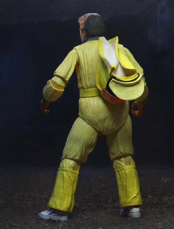 Back to the Future Marty McFly (Ultimate Tales from Space Ver.) Figure - Action & Toy Figures -  Neca