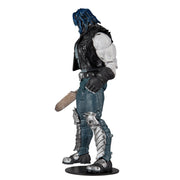 DC Multiverse Lobo DC Rebirth - Action & Toy Figures -  McFarlane Toys