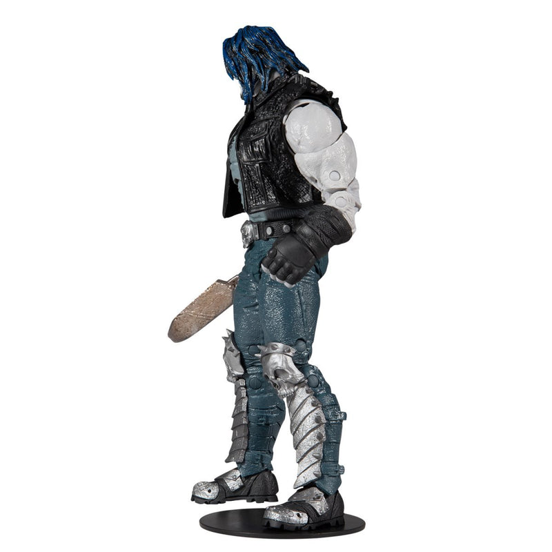 DC Multiverse Lobo DC Rebirth - Action & Toy Figures -  McFarlane Toys