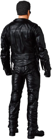 Terminator 2: Judgement Day MAFEX #199 T-800 -T2 (preorder Q4 2023) - Collectables > Action Figures > toys -  MAFEX