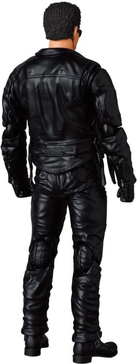 Terminator 2: Judgement Day MAFEX #199 T-800 -T2 (preorder Q4 2023) - Collectables > Action Figures > toys -  MAFEX