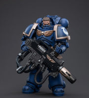 Warhammer 40K - Ultramarines - Primaris Eradicator 3 Branis Ventan -  -  Joy Toy
