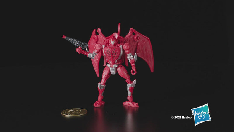 Transformers Generations War for Cybertron Golden Disk Chapter 4 - Terrorsaur - Collectables > Action Figures > toys -  Hasbro