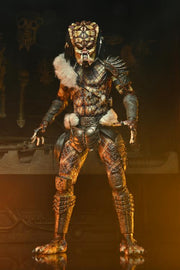 PREDATOR 2 ULTIMATE SNAKE (preorder) - Action & Toy Figures -  Neca