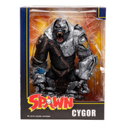 Spawn Cygor Megafig Action Figure - Action & Toy Figures -  McFarlane Toys
