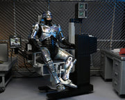 NECA Ultimate Battle Damaged RoboCop with Chair (preorder) - Action & Toy Figures -  Neca