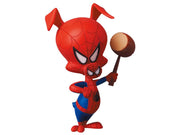 Spider-Man: Into The Spider-Verse MAFEX No.134 Spider-Gwen & Spider-Ham - Action & Toy Figures -  MAFEX