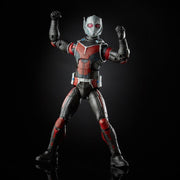 Captain America: Civil War Marvel Legends Deluxe Giant-Man (Sub-par box ) - Collectables > Action Figures > toys -  Hasbro