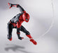 Spider-Man: No Way Home S.H.Figuarts Spider-Man (Upgraded Suit) - Action & Toy Figures -  Bandai