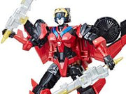 Transformers Titans Return Deluxe Windblade  **error packaging ** - Collectables > Action Figures > toys -  Hasbro