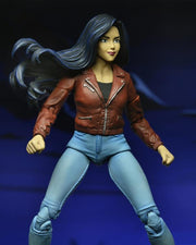 Disney's Gargoyles Ultimate - Elisa Maza (preorder Q3) - Collectables > Action Figures > toys -  Neca