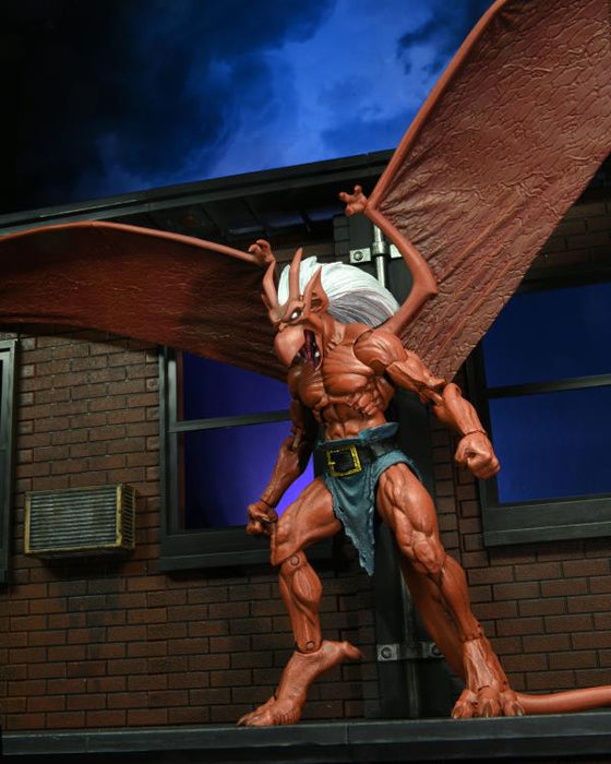 Disney's Gargoyles Ultimate Brooklyn Figure (preorder ETA Sept) - Action & Toy Figures -  Neca