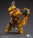 Warhammer 40K - Imperial Fists - Veteran Brother Thracius - Collectables > Action Figures > toys -  Joy Toy