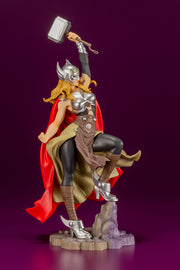 MARVEL THOR (JANE FOSTER) BISHOUJO STATUE (Preorder - ETA: AUG 2023) - statue -  Kotobukiya