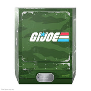 G.I. Joe Ultimates Doc (preorder) - Action & Toy Figures -  Super7