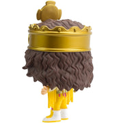 WWE King Macho Man Metallic Pop! Vinyl Figure -  Exclusive - Action & Toy Figures -  Funko