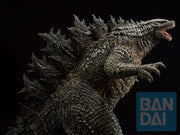 (preorder ETA July) Godzilla vs. Kong Ichibansho Godzilla Figure - Toy Snowman