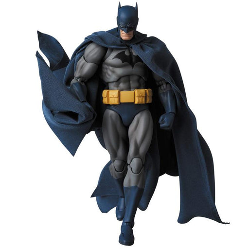 Batman: Hush MAFEX #105 Batman - Action figure -  MAFEX