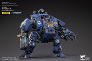 Warhammer 40K - Ultramarines - Redemptor Dreadnought Brother Tyleas - Collectables > Action Figures > toys -  Joy Toy