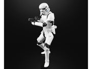 (preorder ETA Sept )  Star Wars: The Black Series 6" Stormtrooper (The Mandalorian) - Toy Snowman