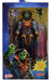 Neca - King Features The Original Superheroes Number 03 Ming the Merciless - Doll & Action Figure Accessories -  Neca