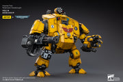 Warhammer 40K - Imperial Fists - Redemptor Dreadnought - Collectables > Action Figures > toys -  Joy Toy