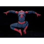 SH Figuarts - Tobey Maguire Spider-Man - No Way Home - (preorder) - Action figure -  Bandai