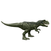 Jurassic World Roar Attack Ceratosaurus - Action figure -  mattel