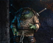 Universal Monsters x Teenage Mutant Ninja Turtles Ultimate Leonardo as The Hunchback (preorder ETA May) - Action & Toy Figures -  Neca