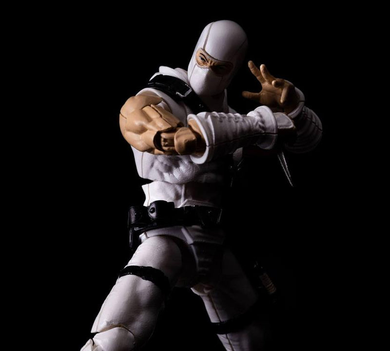G.I. Joe Furai 23 Storm Shadow Model Kit - Model Kits -  Bandai