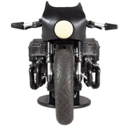 The Batman DC Multiverse Batcycle -  -  McFarlane Toys