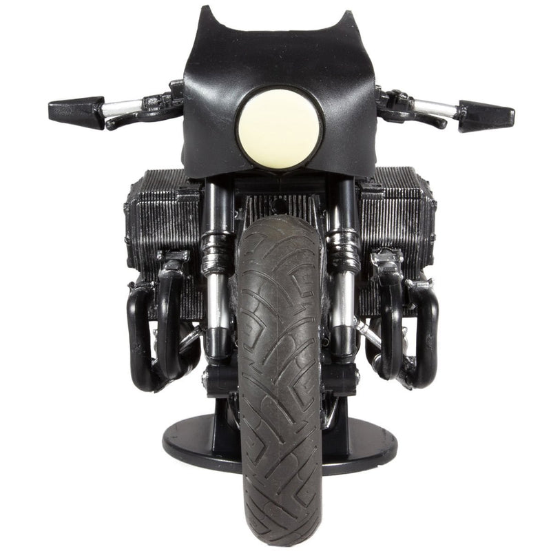 The Batman DC Multiverse Batcycle -  -  McFarlane Toys