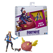 Fortnite Victory Royale Series Deluxe Skye & Ollie - Action & Toy Figures -  Hasbro