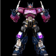 Transformers: Shattered Glass Kuro Kara Kuri Optimus Prime - Action & Toy Figures -  Bandai