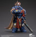 Warhammer 40K - Ultramarines - Primaris Captain Sidonicus - Collectables > Action Figures > toys -  Joy Toy